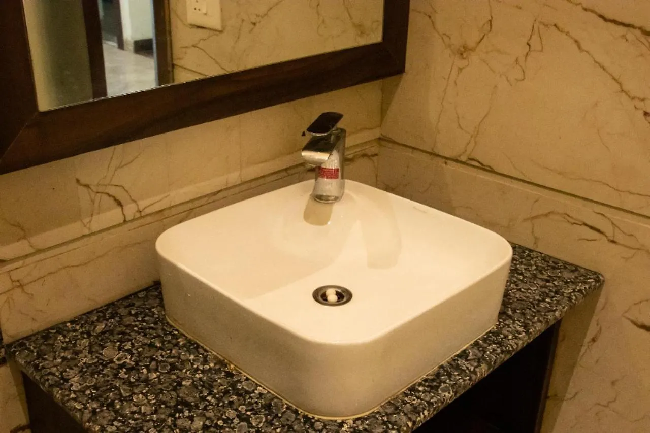Sourav Park Inn Agra