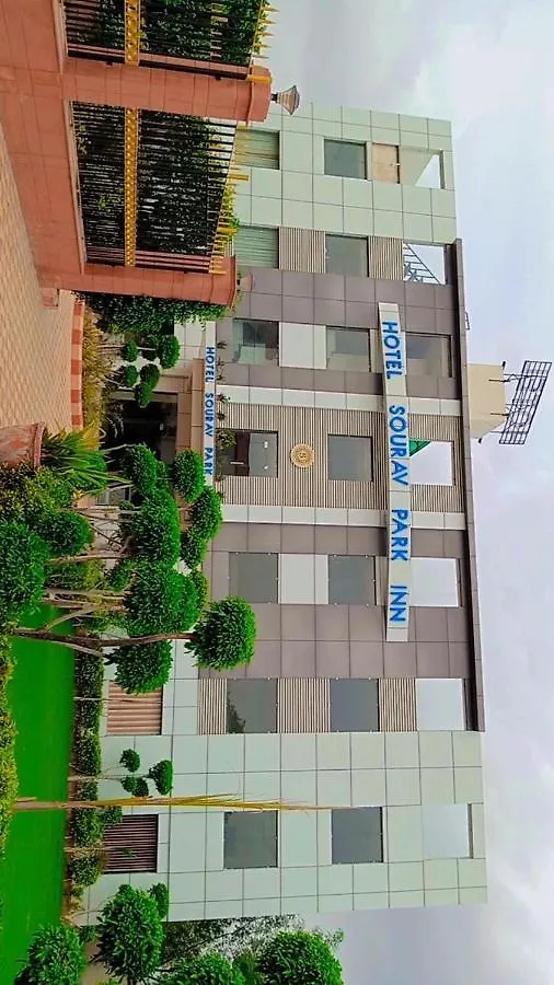 Sourav Park Inn Agra  0*, Agra (Uttar Pradesh)
