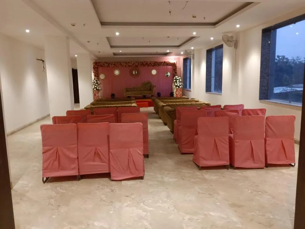Sourav Park Inn Agra  0*, Agra (Uttar Pradesh) Índia